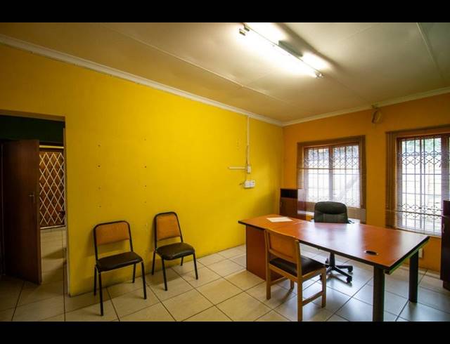 BUSINESS PROPERTY TO RENT IN PRETORIA